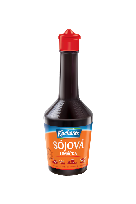Sójová omáčka