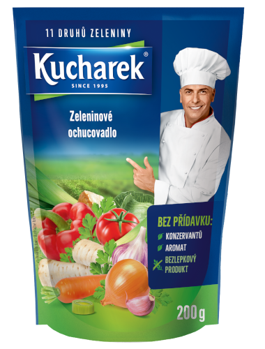 Kucharek