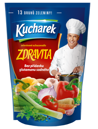Zdravita