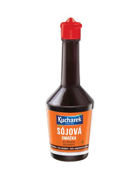 Sójová omáčka