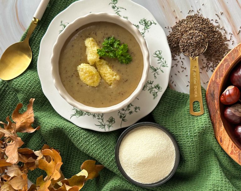 Tipy na podzimní večery