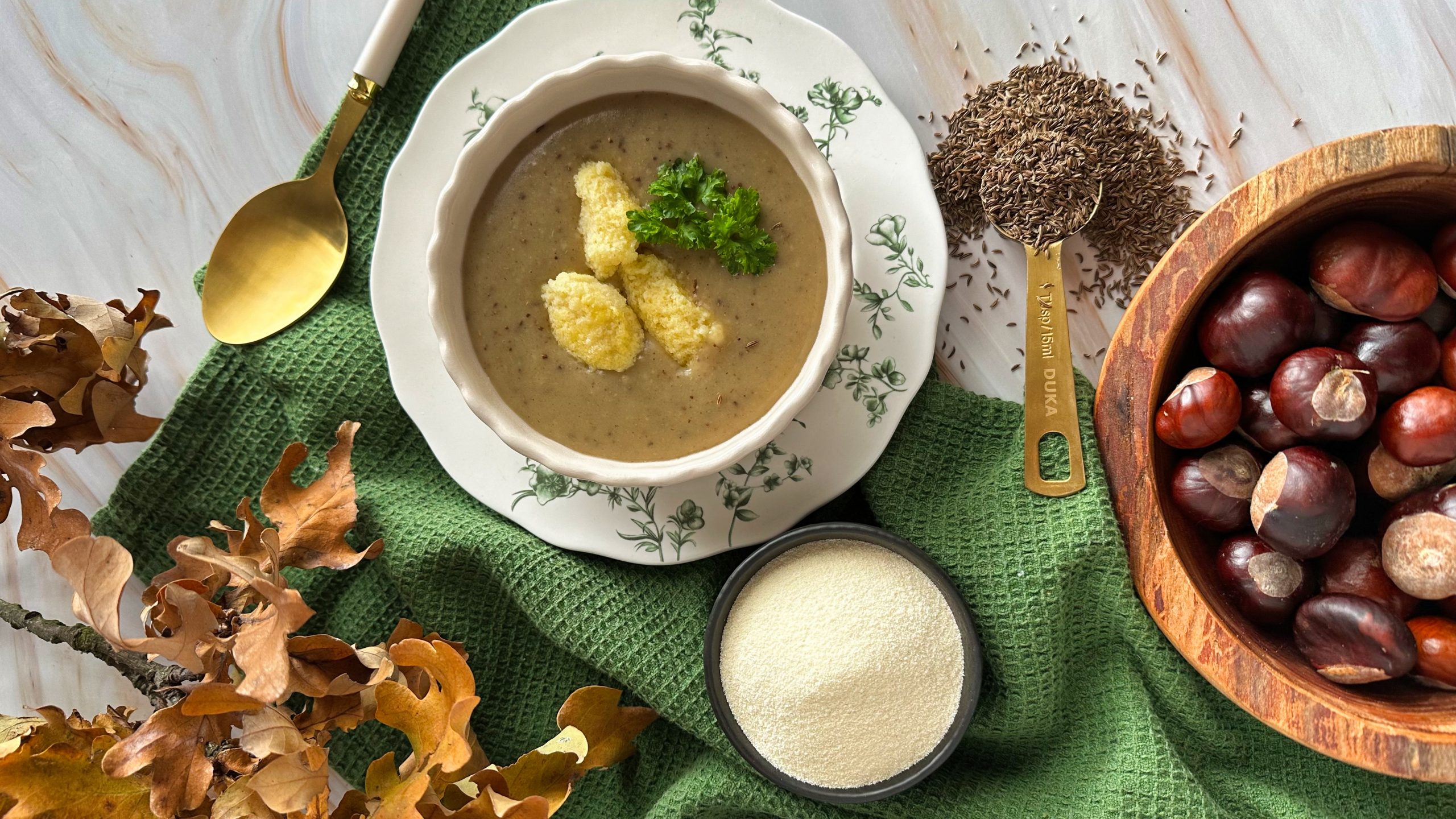 Tipy na podzimní večery