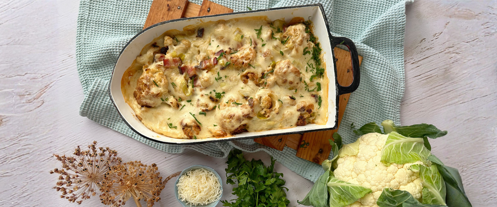 Jarní chutě na talíři: tři denní menu pro pohodové vaření